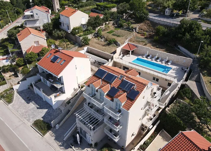 Villa Samba Mlini