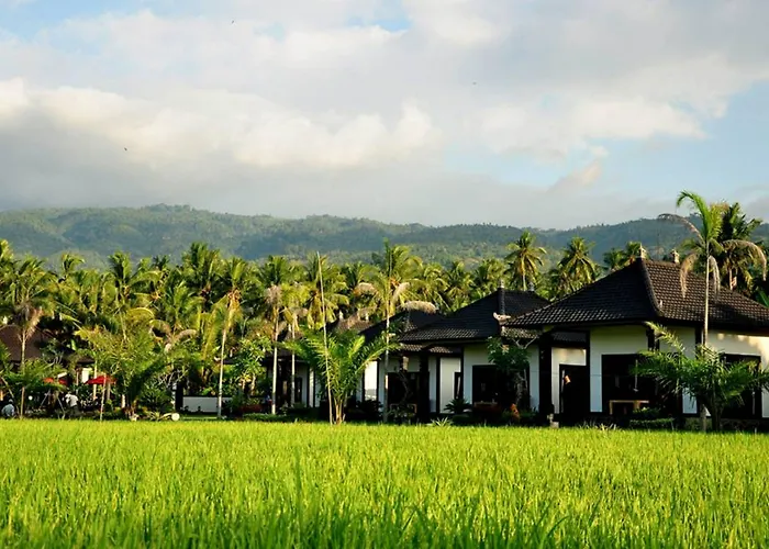 Pandawa Village Lovina