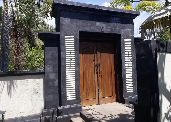Pandawa Village Lovina
