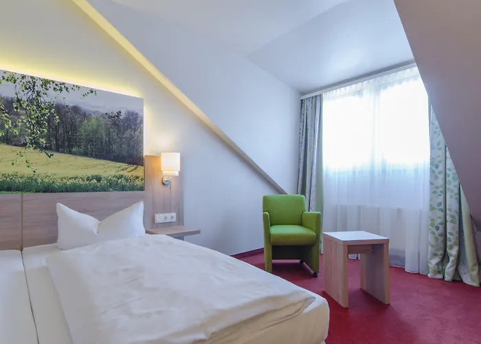 Garden Hotel Neurenberg