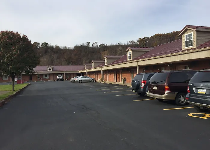 Valley Motel Pittsburgh Harmarville
