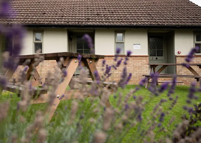The Woolpack Inn Islip Thrapston 