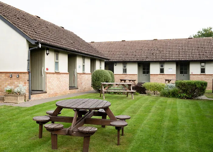 The Woolpack Inn Islip Thrapston 