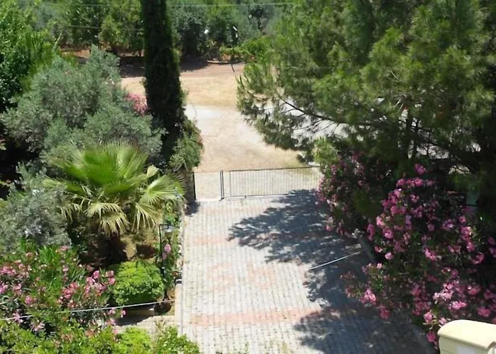 Klas Hotel Ölüdeniz