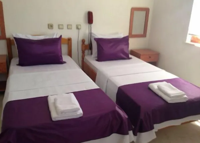 Klas Hotel Ölüdeniz