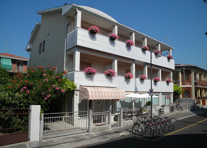 Hotel Eliani Grado