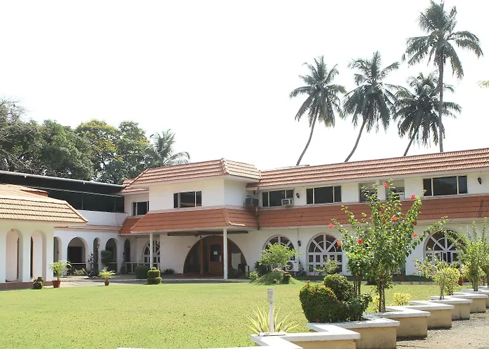 Ats Willingdon Hotel Kochi