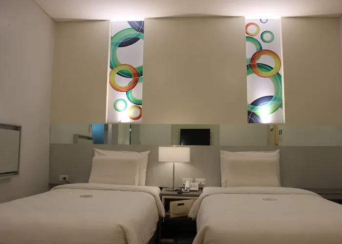 Go Hotels Butuan Butuan City