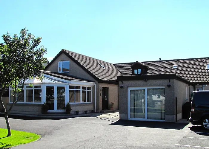 Karrawa Guest House Kirkwall