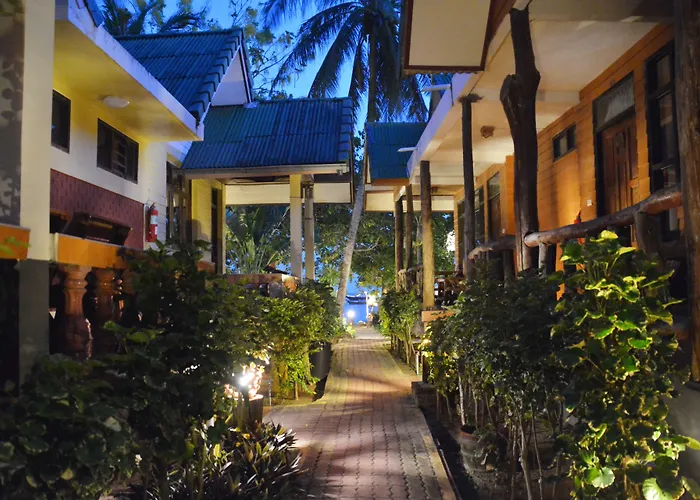 Kantiang Bay View Resort Koh Lanta