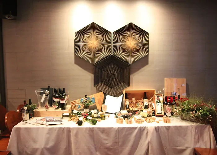 Hotel Avenue Changwon