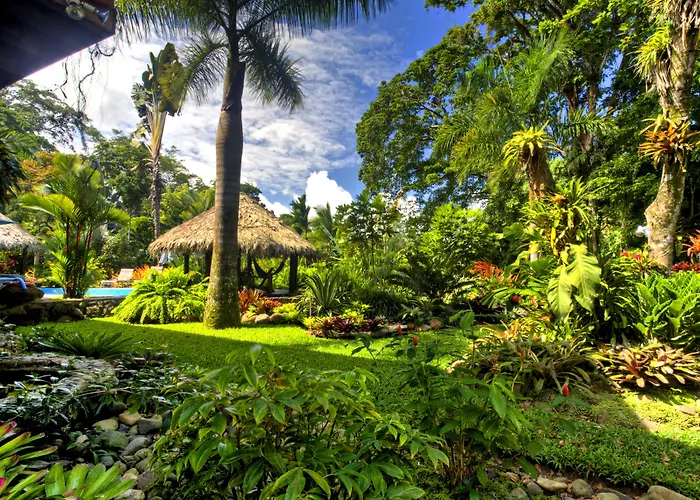 Hotel Banana Azul - Adults Only Puerto Viejo de Talamanca