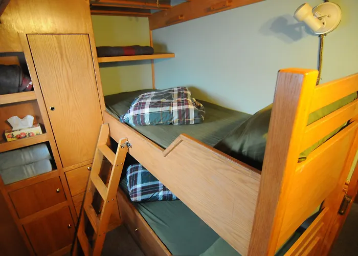 Swept Away Inn Port Alberni