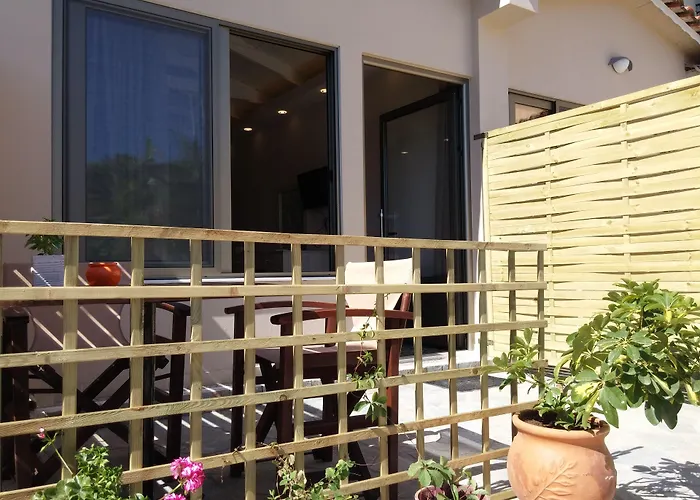 Anetis Beach Hotel Tsilivi 