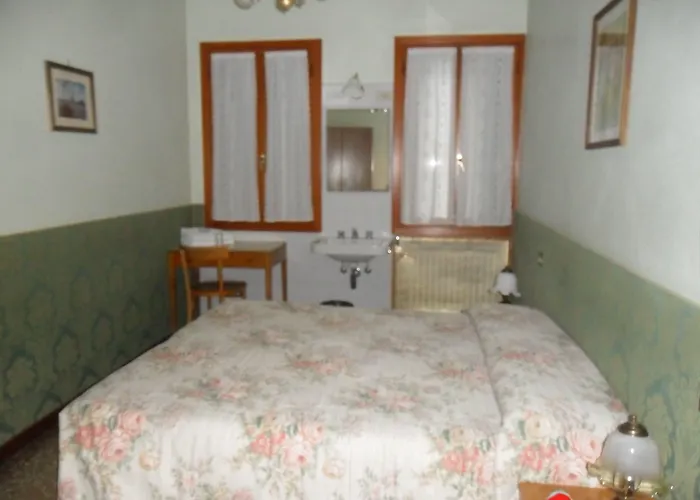 Hotel Locanda Ca' Foscari Venecia
