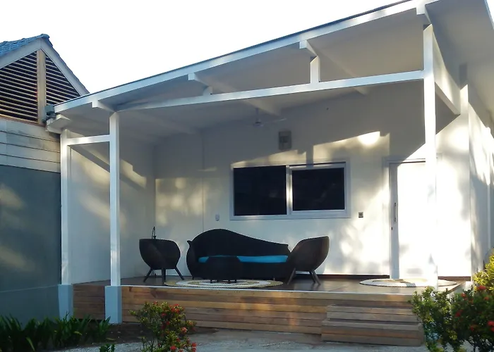 Wah Danima Resort & Restaurant Gili Trawangan
