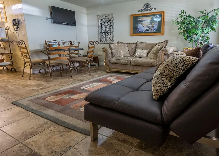 Still Water Ranch Condominiums Canyon Lake