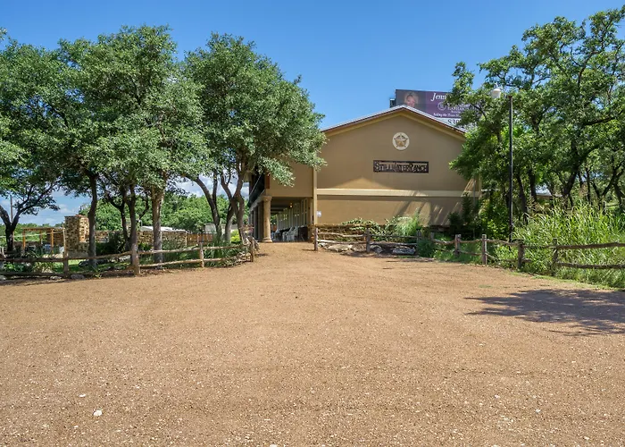 Still Water Ranch Condominiums Canyon Lake