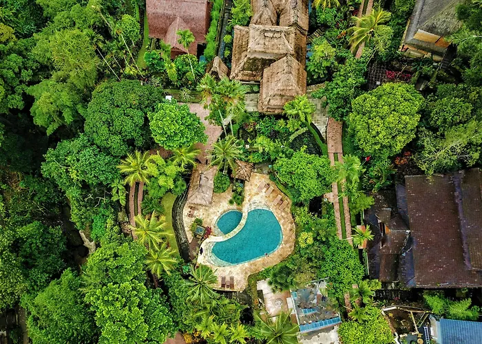Ibah Hotel Ubud 