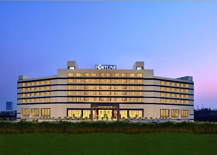 Fortune Park Dahej - Member Itc Hotels' Group
