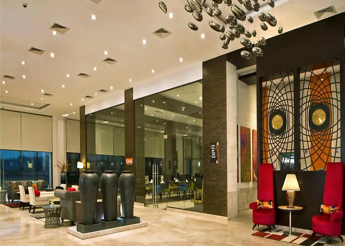 Fortune Park Dahej - Member Itc Hotels' Group