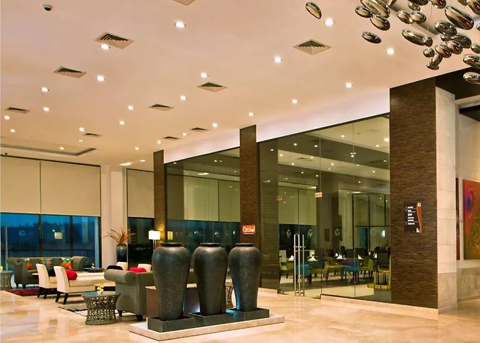 Fortune Park Dahej - Member Itc Hotels' Group