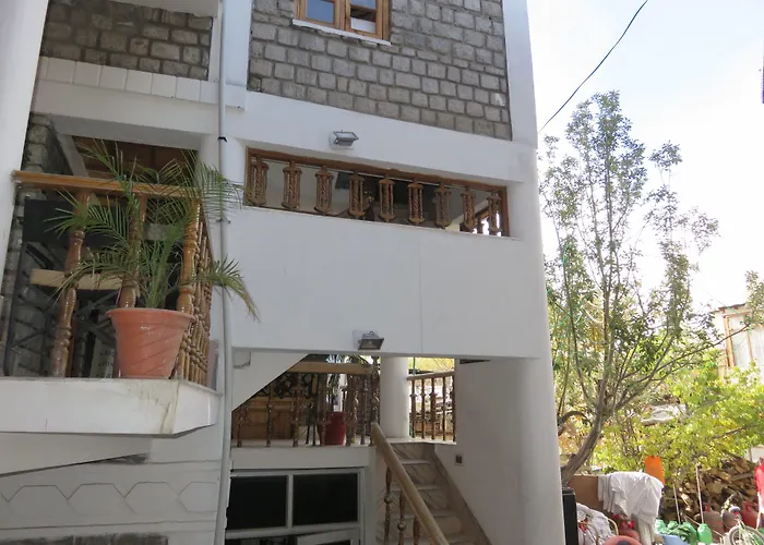 Nezer View Guest House Leh