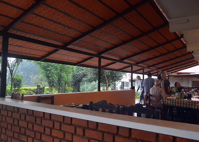 Olive Brook Hotel Munnar