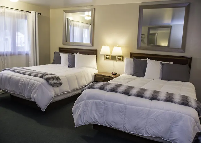 Budget Inn Denison