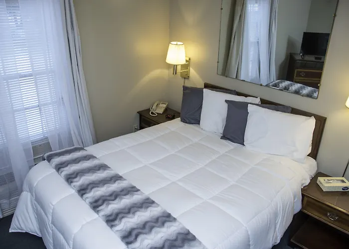 Budget Inn Denison