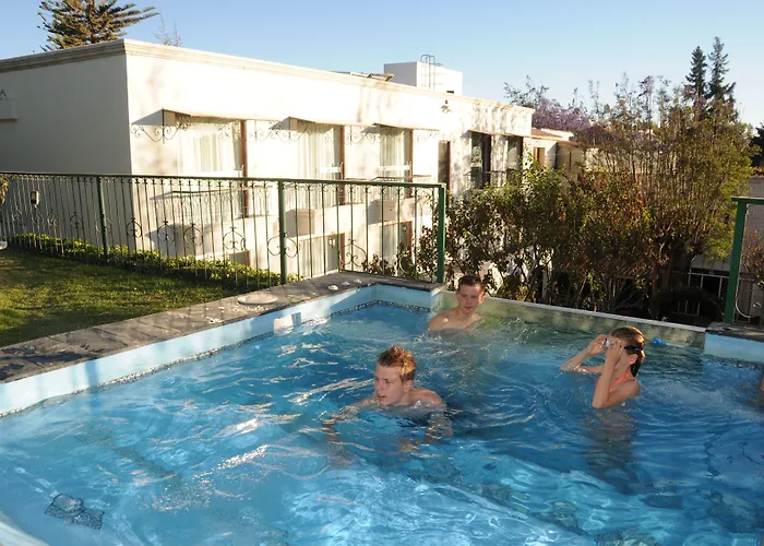 Hotel Boutique Villa Elisa Arequipa