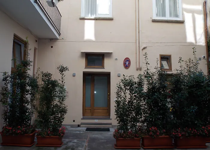 Palazzo Gargiulo Luxury Rooms & Suites Sorrento