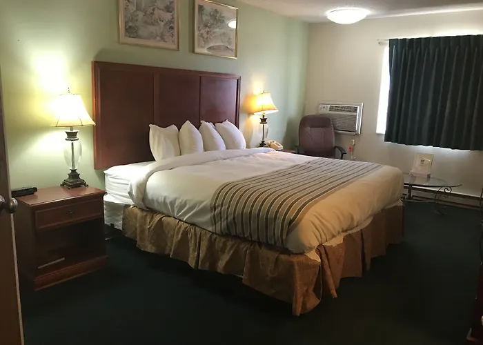 Rodeway Inn Plankinton