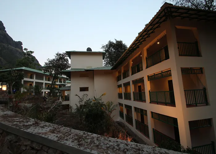 Club Mahindra Mount Serene, Munnar Chinnakanal
