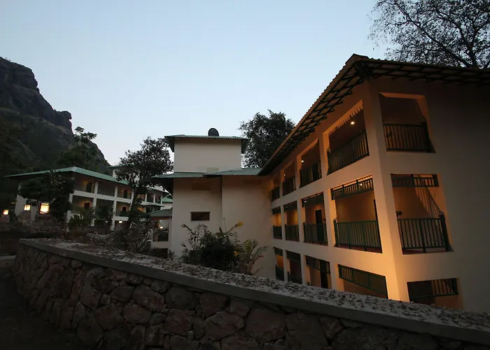 Club Mahindra Mount Serene, Munnar Chinnakanal