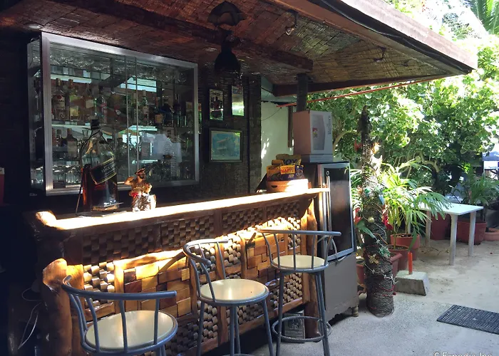 Hayahay Resort Panglao