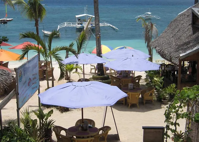 Hayahay Resort Panglao