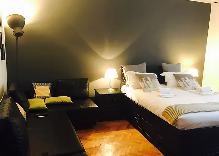 Venetian Experience Hotel