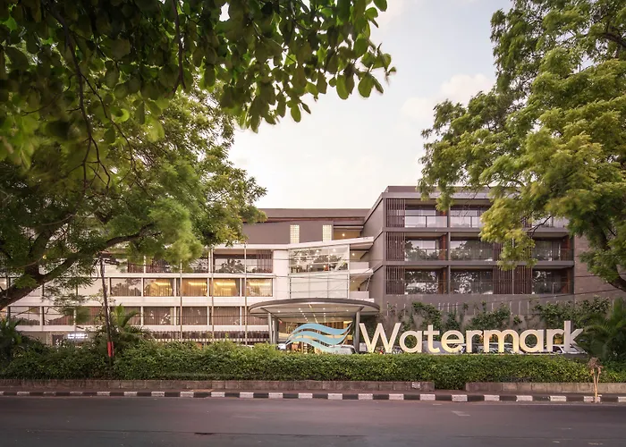 Watermark Hotel & Spa Bali Jimbaran 