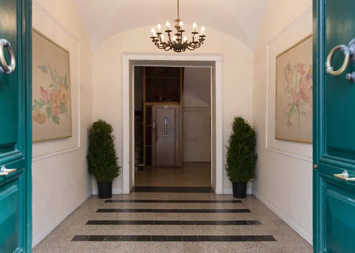 Hotel Key Rome Center