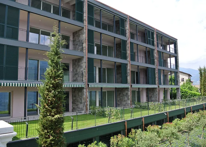 Filario Hotel & Residences Lezzeno