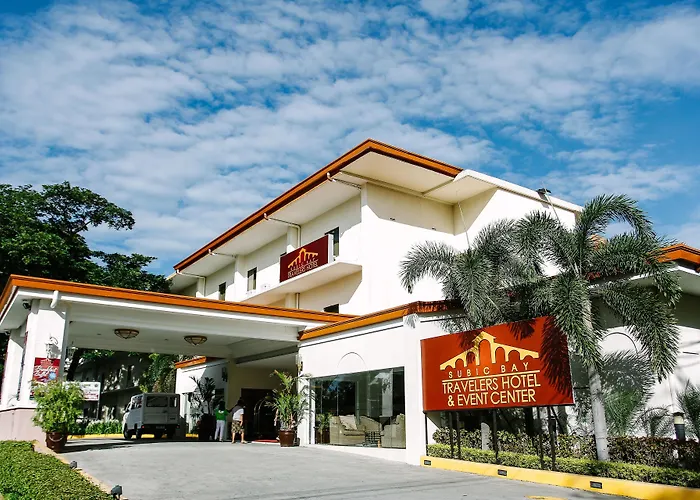 Subic Bay Travelers Hotel And Event Center Inc. Olongapo