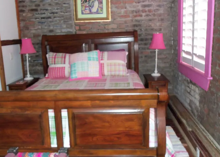 The Main Street Hotel Yazoo City