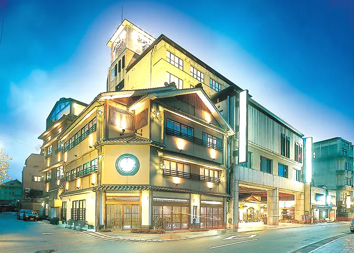 Awara Grand Hotel