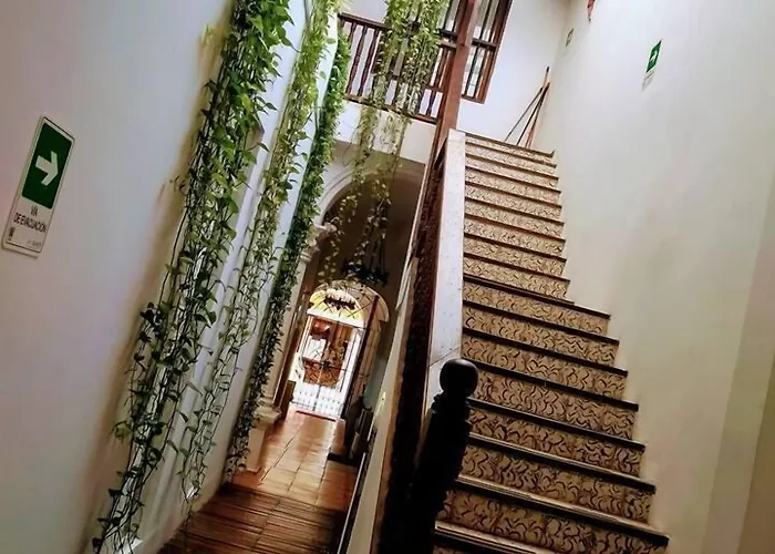 Santa Alejandria Hotel Cartagena