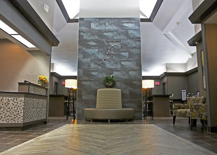 Super 8 By Wyndham Copley Akron