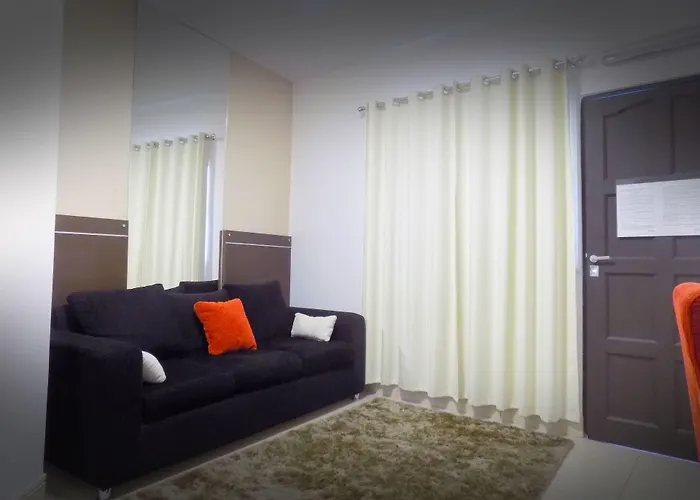 Danieri Asunción Hotel