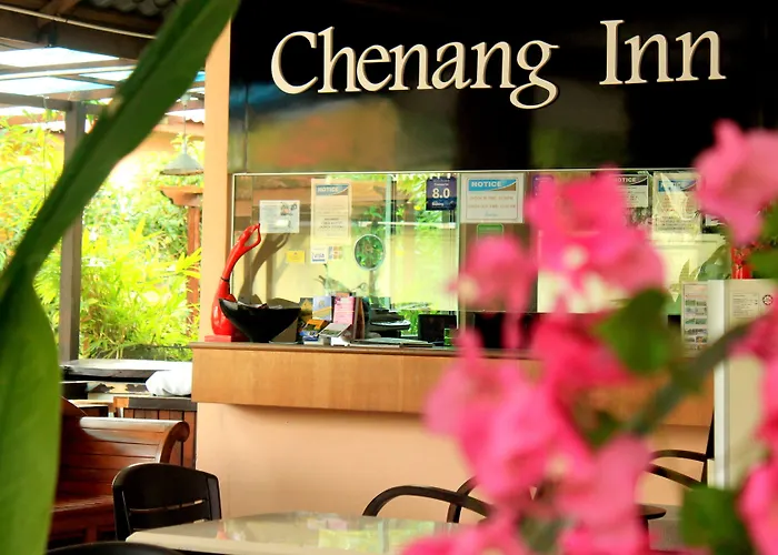 Chenang Inn Pantai Cenang 