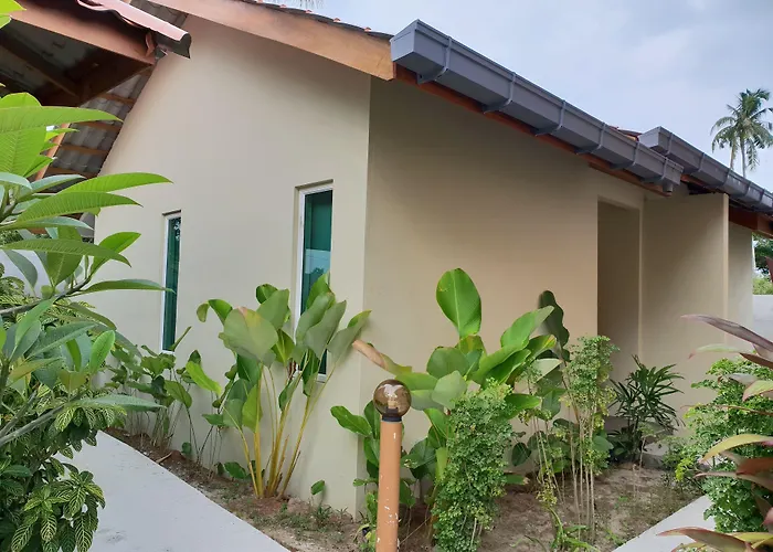 Chenang Inn Pantai Cenang 