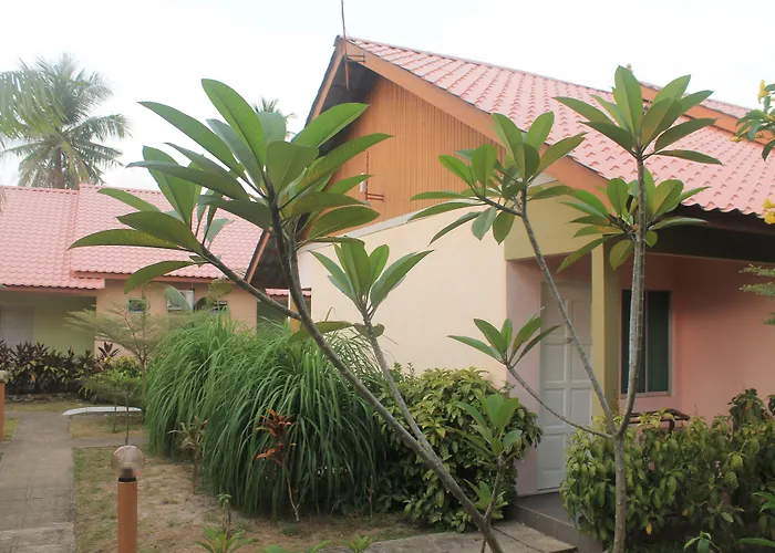 Chenang Inn Pantai Cenang 